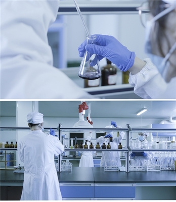 奥克新方 浙江中医药大学产学研融合的创新典范