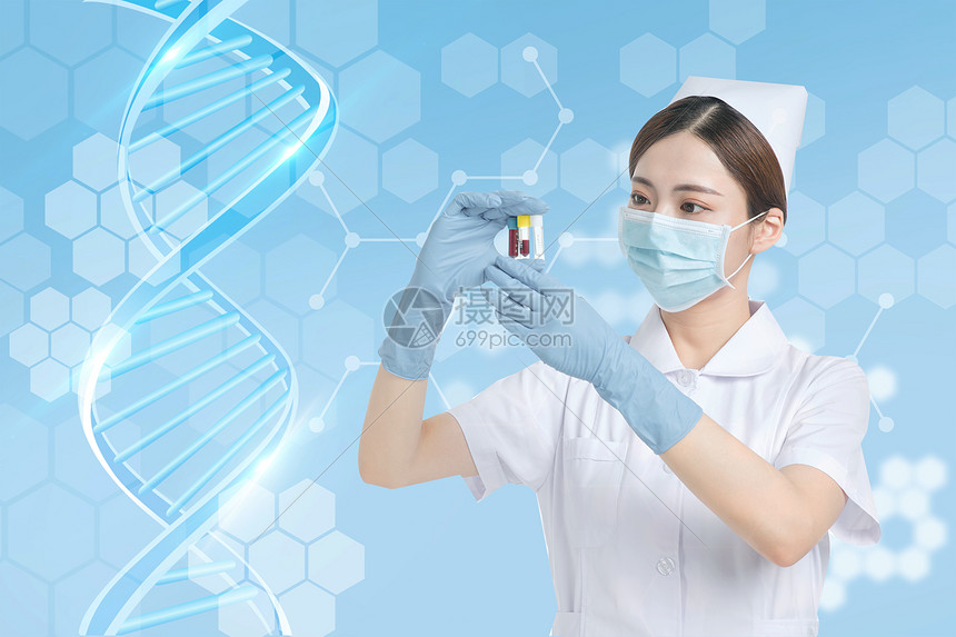 医药科技赋能医疗化验 迈向精准诊疗的新纪元