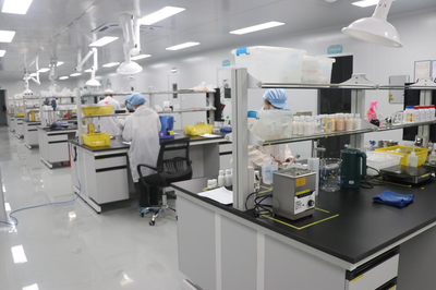 广东利盈医药科技取得消杀品牌“净威力”生产许可，科技赋能健康防护新篇章