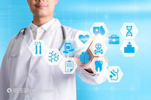 医药科技与就诊医疗 数字化时代下的融合与革新